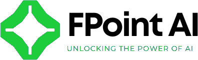FusionPointAI Logo